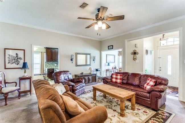 Living room looking toward the front door | Image 4