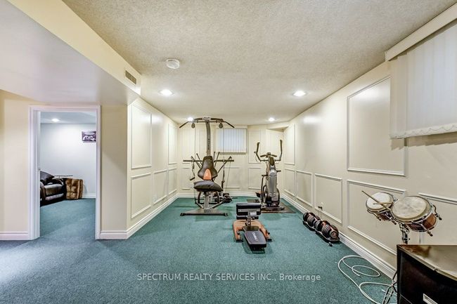 119 Silver Arrow Cres, House other with 4 bedrooms, 4 bathrooms and 2 parking in Maple ON | Image 31