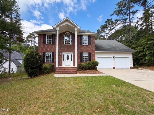 10 Wood Stream Trl, Sanford, NC, 27332-6686 | Card Image