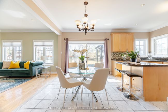 5 Belleville Dr, House other with 6 bedrooms, 5 bathrooms and 6 parking in Brampton ON | Image 14