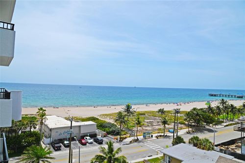 923-525 N Ocean Blvd, Pompano Beach, FL, 33062-4630 | Card Image