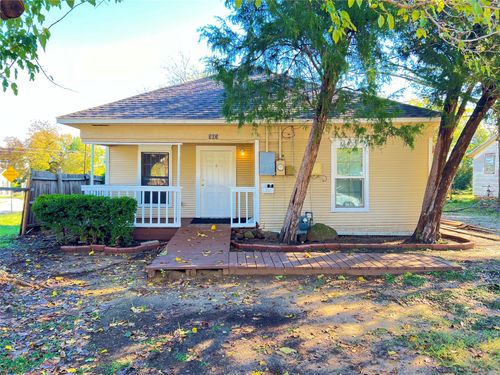 503 Pierce St, Denton, TX, 76201-6029 | Card Image