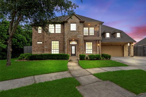 13903 Alex Landing Dr, Humble, TX, 77396-4343 | Card Image