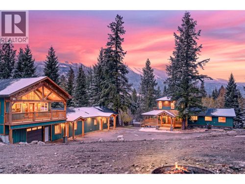 9948 Stephenson Rd, Fernie, BC, V0B1M5 | Card Image