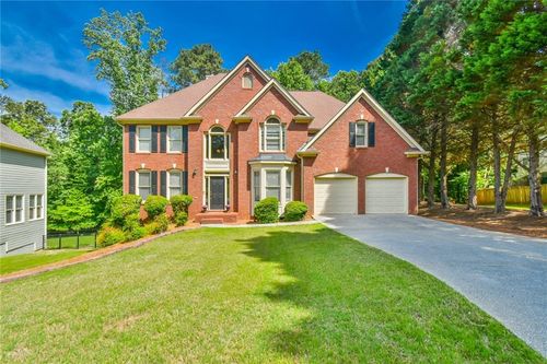 4309 Aldenham Way, Suwanee, GA, 30024-4014 | Card Image