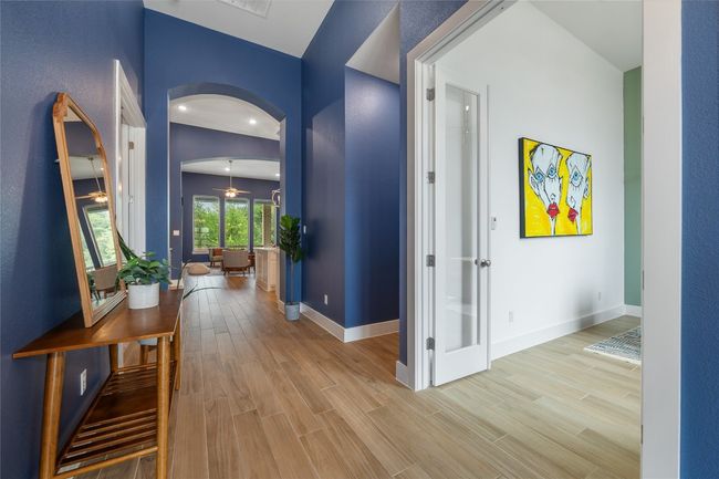346 Egret Ln, House other with 4 bedrooms, 4 bathrooms and 4 parking in Austin TX | Image 14