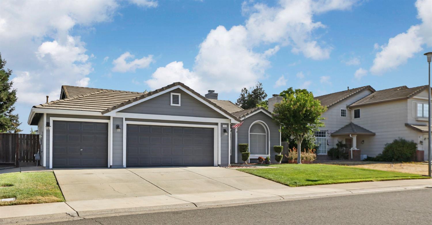 Residential in Galt