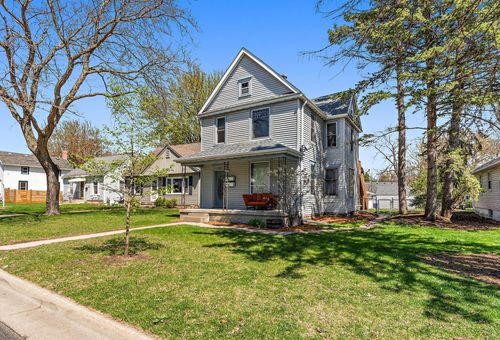 29 Van Buren Ave S, Hopkins, MN, 55343-4558 | Card Image