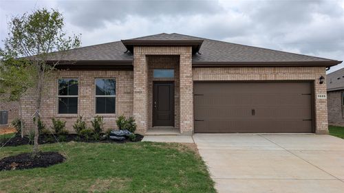 1005 Traction Trl, Cleburne, TX, 76031-4816 | Card Image