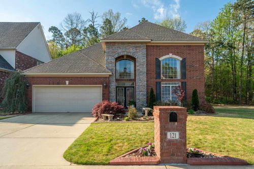 121 Burchwood Bay Cv, Hot Springs, AR, 71913-6787 | Card Image