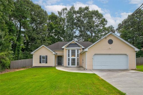 84 Oxford Brook Way, Lawrenceville, GA, 30046-8849 | Card Image