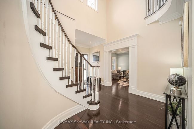 22 Callaghan Cres, House other with 4 bedrooms, 3 bathrooms and 4 parking in Georgetown ON | Image 22