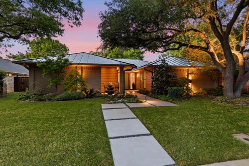 6803 Kingshollow Drive, Dallas, TX, 75248 | Card Image