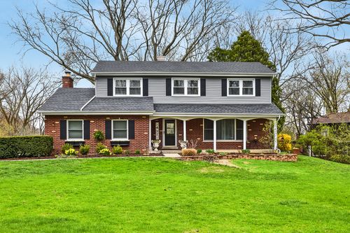 317 Roberts Rd, Inverness, IL, 60010-5744 | Card Image