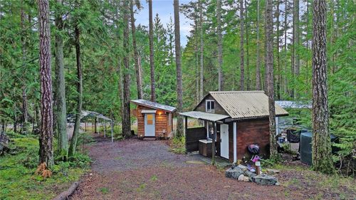 LT 25 Jeanette Ave, Gabriola, BC, V0R1X3 | Card Image