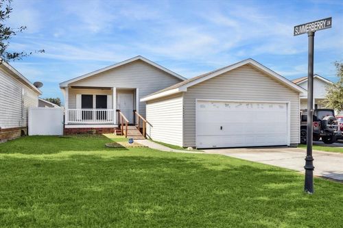 10126 Summerberry Ln, Tomball, TX, 77375-0479 | Card Image