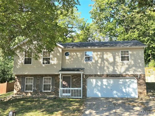 11 Davis Pl, Collinsville, IL, 62234-1403 | Card Image