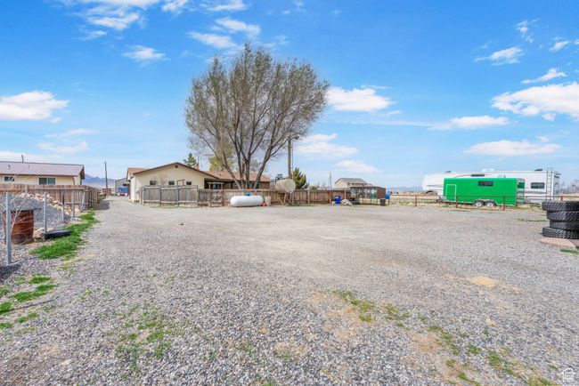 270 N 100 W, House other with 3 bedrooms, 2 bathrooms and 1 parking in Goshen UT | Image 22