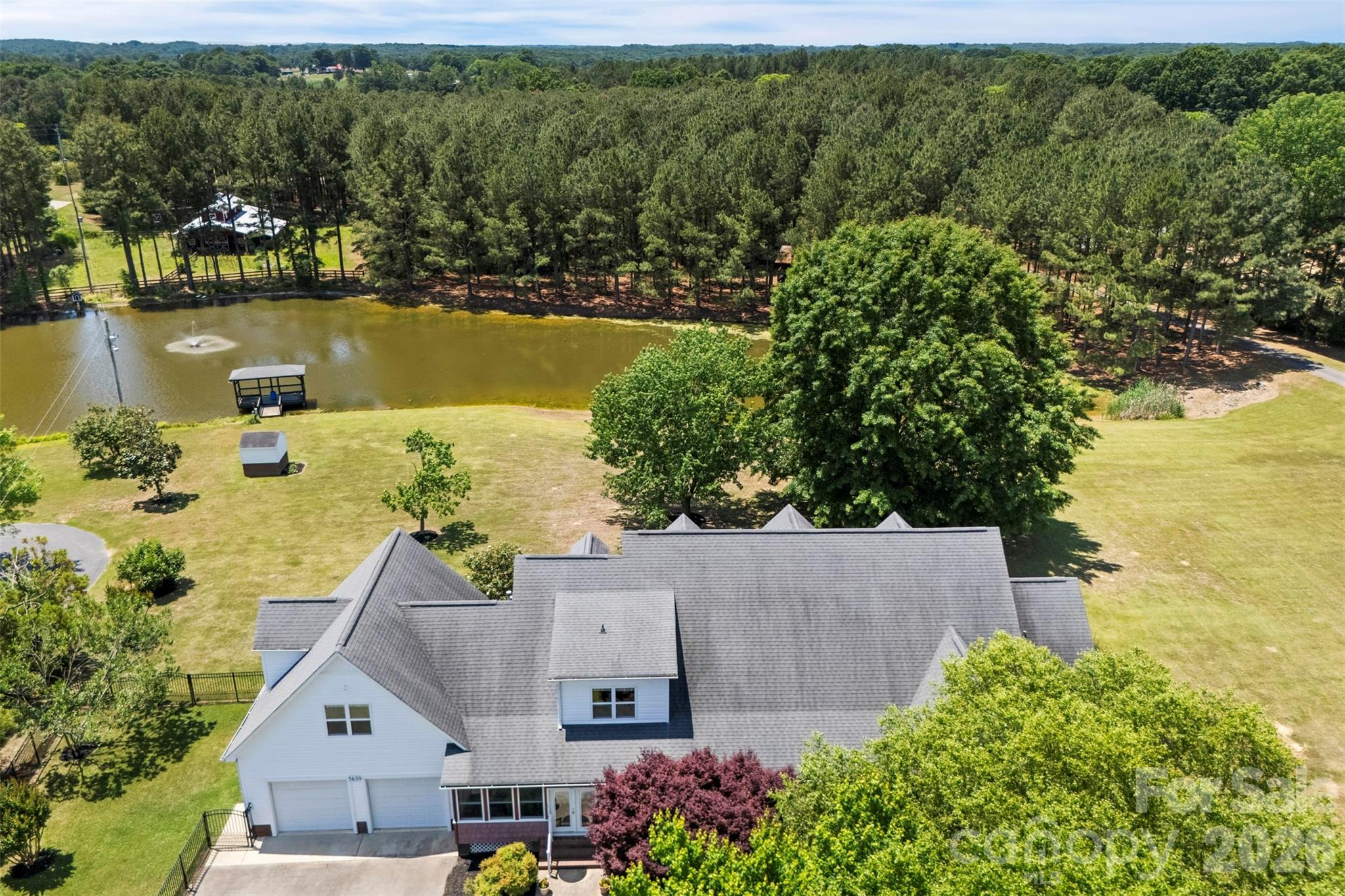 Residential in Wingate 2