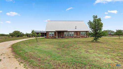 707 Creek Road, Marion, TX, 78124 | Card Image