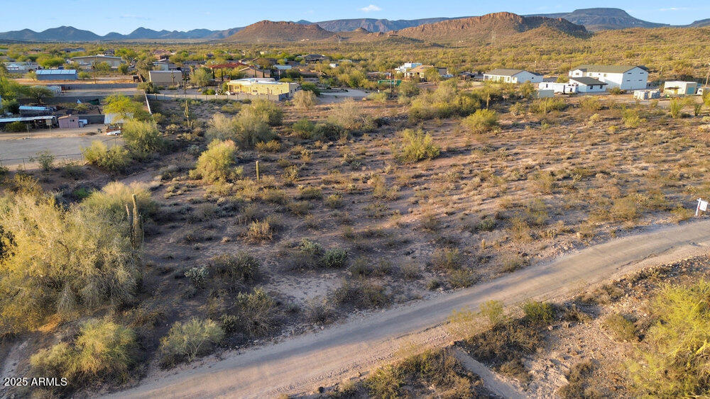 Land in Phoenix 5