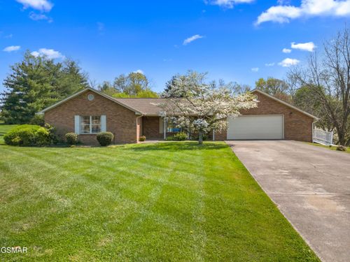 4532 Yorkshire Ln, Morristown, TN, 37813-1000 | Card Image