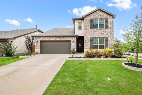 3018 Dakota Trl, Crandall, TX, 75114-0316 | Card Image