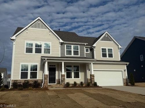 439 Parklane Drive, Gibsonville, NC, 27249 | Card Image