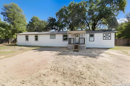 23414 Dragon Rock Rd, Elmendorf, TX, 78112-6134 | Card Image