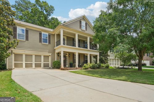 826 Richmond Cir, Peachtree City, GA, 30269-5646 | Card Image