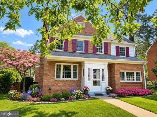 3120 Winnett Rd, CHEVY CHASE, MD, 20815-3206 | Card Image