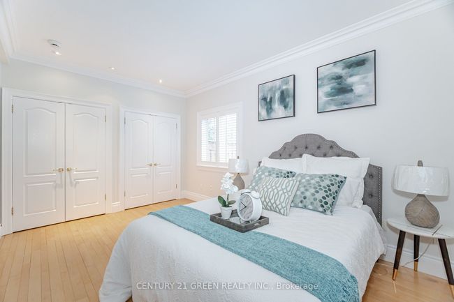 135 Glenmount Park Rd, House other with 4 bedrooms, 5 bathrooms and 2 parking in Toronto ON | Image 24