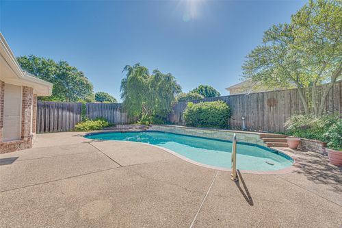 4102 Baywatch Drive, Rowlett, TX, 75088 | Card Image