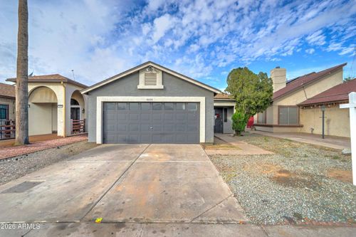 4006 N 88th Ln, Phoenix, AZ, 85037-2334 | Card Image