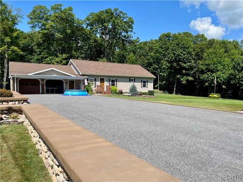 6967 Olmstead Rd, Lowville, NY, 13367-2404 | Card Image