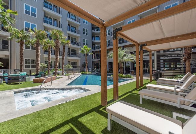 APT-413 - 3100 Kramer Ln, Condo with 1 bedrooms, 1 bathrooms and 1 parking in Austin TX | Image 17