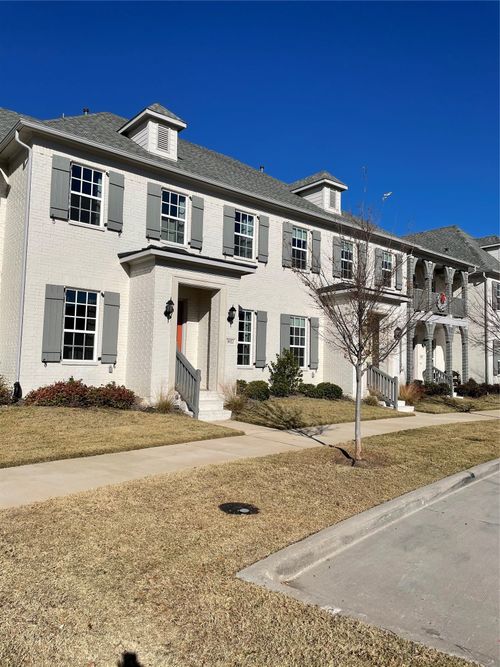 3922 Cotton Gin Rd, Frisco, TX, 75034-1479 | Card Image