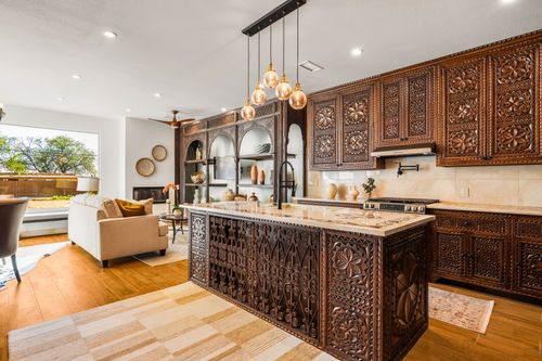 a-929 Shoofly St, Santa Fe, NM, 87505-1129 | Card Image