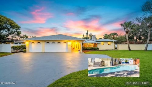 1124 N Halifax Avenue, Daytona Beach, FL, 32118 | Card Image