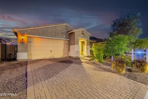 10380 W Alyssa Ln, Peoria, AZ, 85383-8917 | Card Image