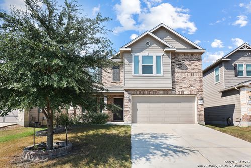 691 Anthem Ln, New Braunfels, TX, 78132-5329 | Card Image