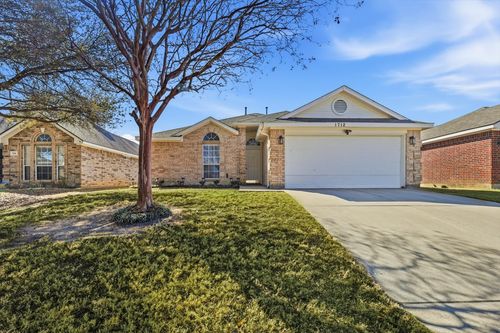 1712 Canyon Ridge, Fort Worth, TX, 76131 | Card Image