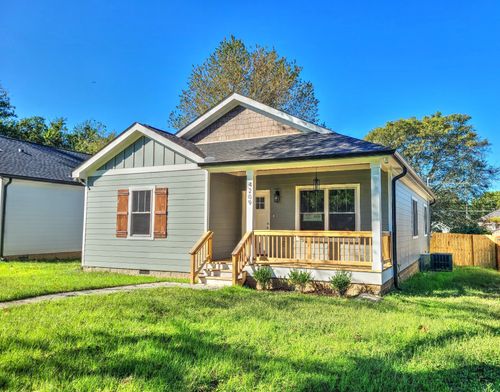 4209 Woods St, Old Hickory, TN, 37138-2025 | Card Image