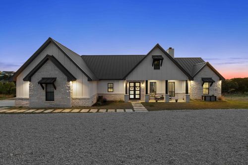 468 Cedar Mountain Dr, Marble Falls, TX, 78654-2197 | Card Image