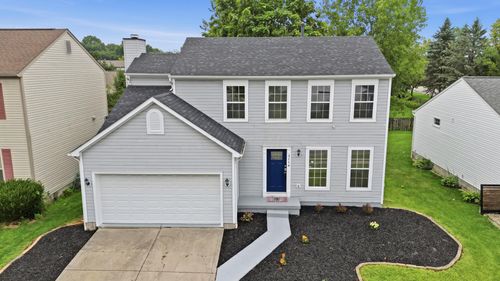 3114 Remington Ridge Rd, Columbus, OH, 43232-5669 | Card Image