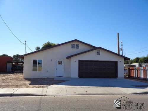 4143 W 5th St, Yuma, AZ, 85364-2430 | Card Image