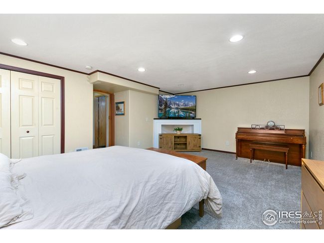 364 Audrey Dr, Townhouse with 4 bedrooms, 2 bathrooms and null parking in Loveland CO | Image 16