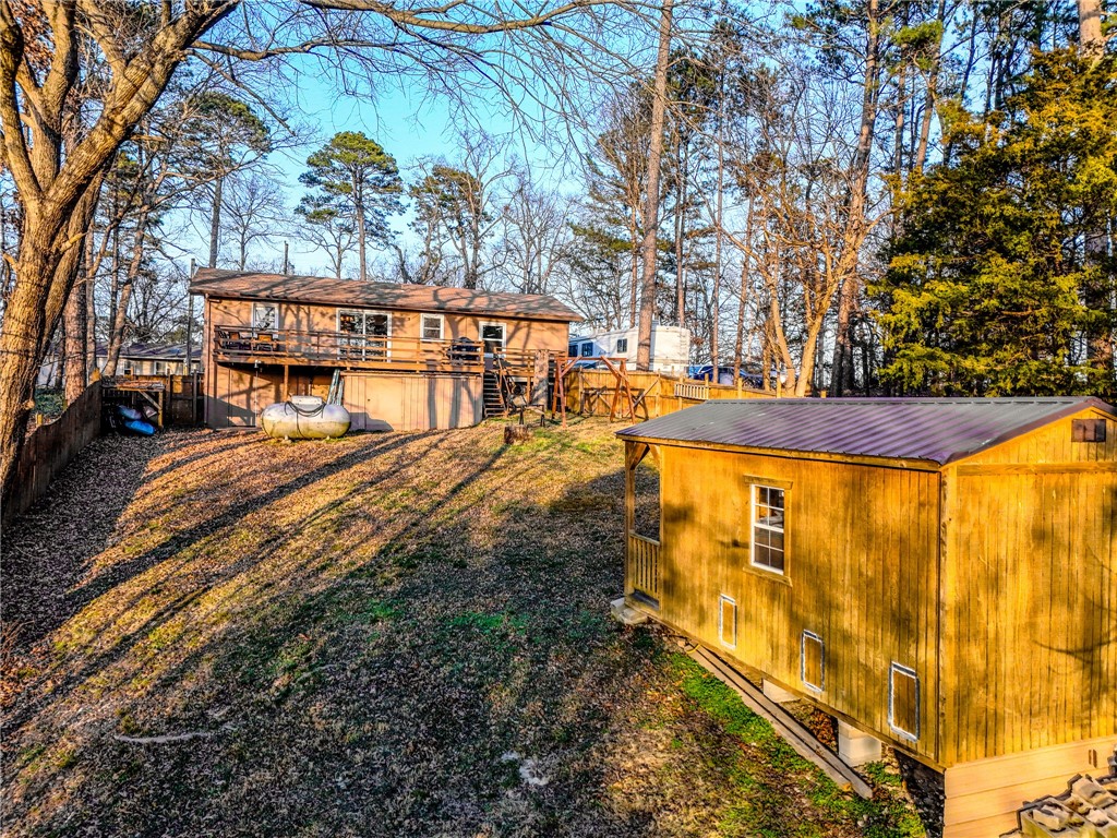 Residential in Rogers 5