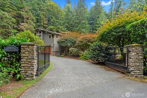 11130 S Deer Dr, Woodway, WA, 98020-6147 | Card Image
