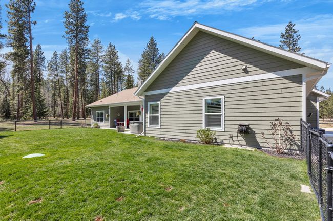 887 Bear Creek Trl, House other with 3 bedrooms, 2 bathrooms and null parking in Victor MT | Image 63